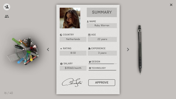 Smartphone Tycoon - Lite screenshot 2