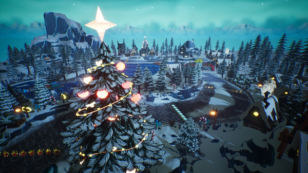 Screenshot z Race With Ryan: Surprise Track Pack