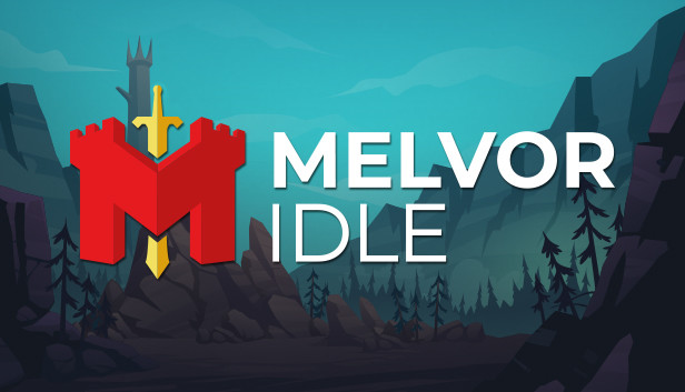 Melvor Idle on Steam