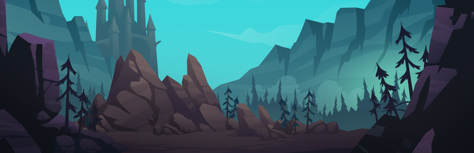 《梅尔沃放置(Melvor Idle)》1.3