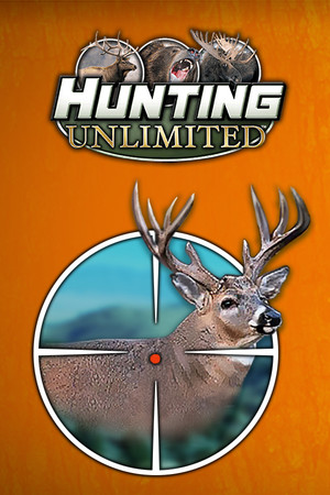 Hunting Unlimited 1 cover art