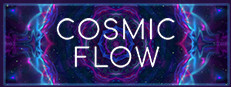 Cosmic Flow: A Relaxing VR Experience