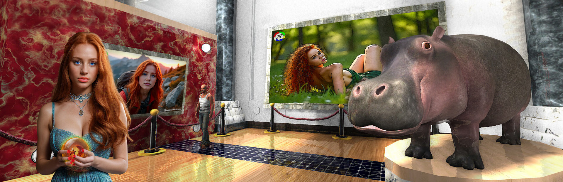 FotoMuseo 3D