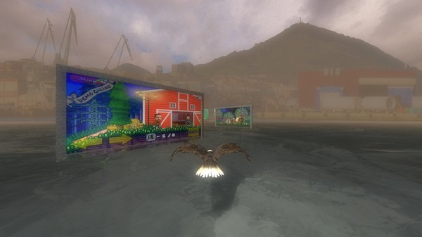 Screenshot z FotoMuseo 3D