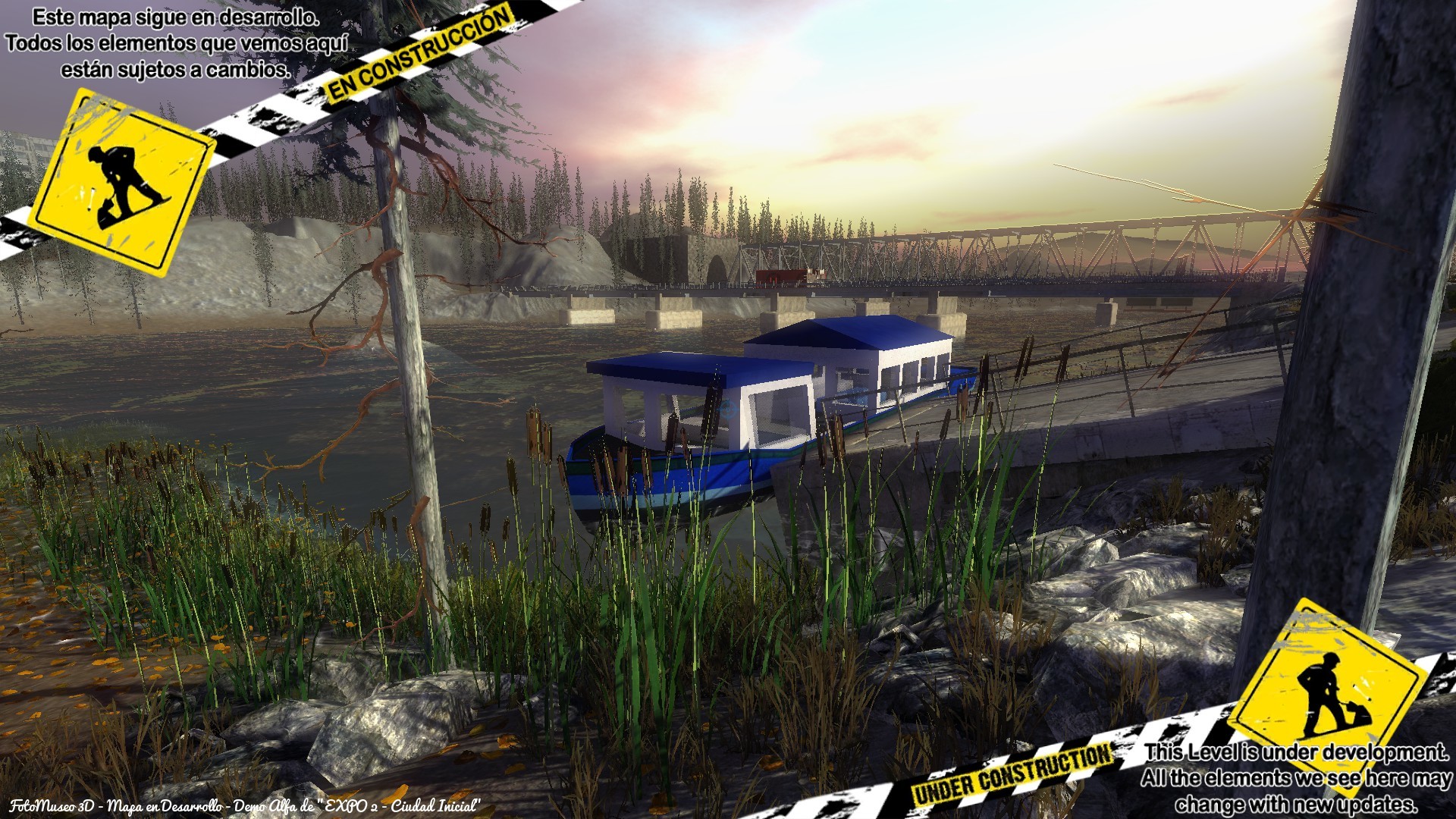 FotoMuseo 3D screenshot #7
