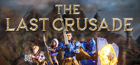 The Last Crusade steam charts