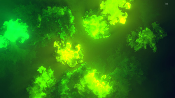 Screenshot z Fluid Engine PC Live Wallpaper Screenshot z Fluid Engine PC Live Wallpaper