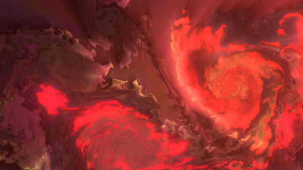 Screenshot z Fluid Engine PC Live Wallpaper Screenshot z Fluid Engine PC Live Wallpaper