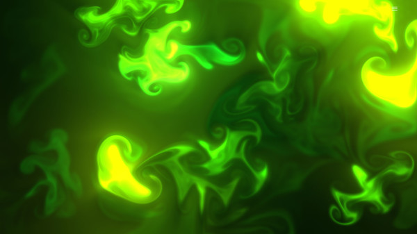 Screenshot z Fluid Engine PC Live Wallpaper Screenshot z Fluid Engine PC Live Wallpaper