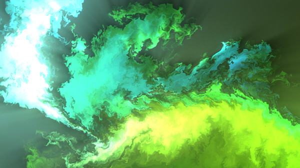 Screenshot z Fluid Engine PC Live Wallpaper Screenshot z Fluid Engine PC Live Wallpaper