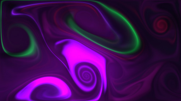 Screenshot z Fluid Engine PC Live Wallpaper Screenshot z Fluid Engine PC Live Wallpaper