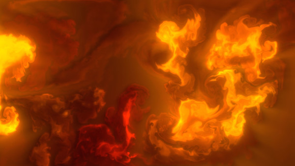 Screenshot z Fluid Engine PC Live Wallpaper Screenshot z Fluid Engine PC Live Wallpaper