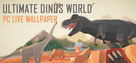 Ultimate Dinos World Cheat Engine/CT