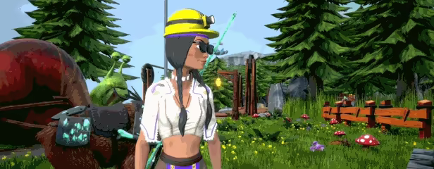 War Islands: A Co-op Adventure video 5