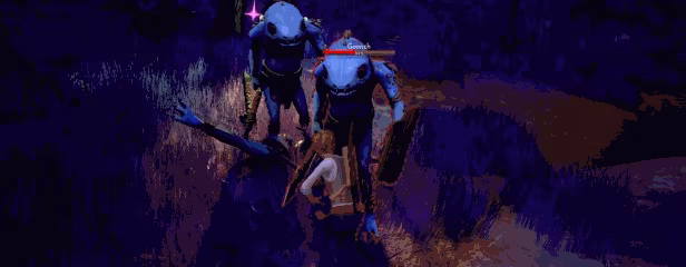 War Islands: A Co-op Adventure video 3