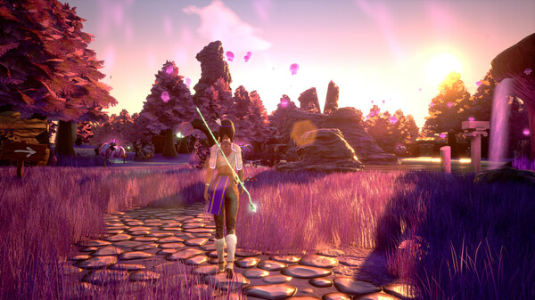 Screenshot z War Islands