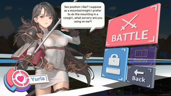 ISEKAI QUEST
