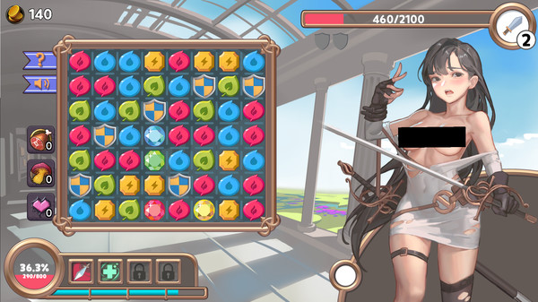 ISEKAI QUEST