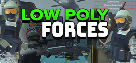 Low Poly Forces crack status