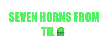 Seven Horns From Tilt steam charts