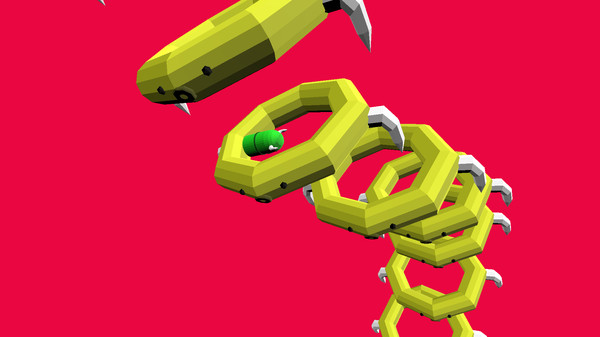 Seven Horns From Tilt screenshot 2