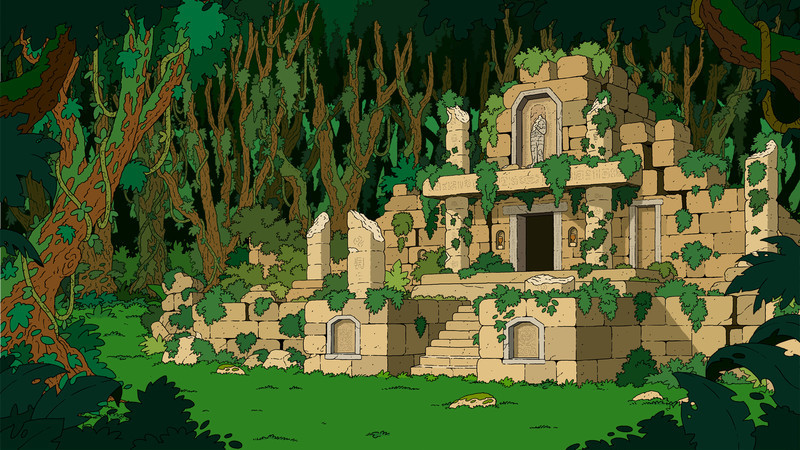 Curious Expedition 2 Demo Featured Screenshot #1