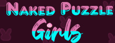 Naked Puzzle: Girls