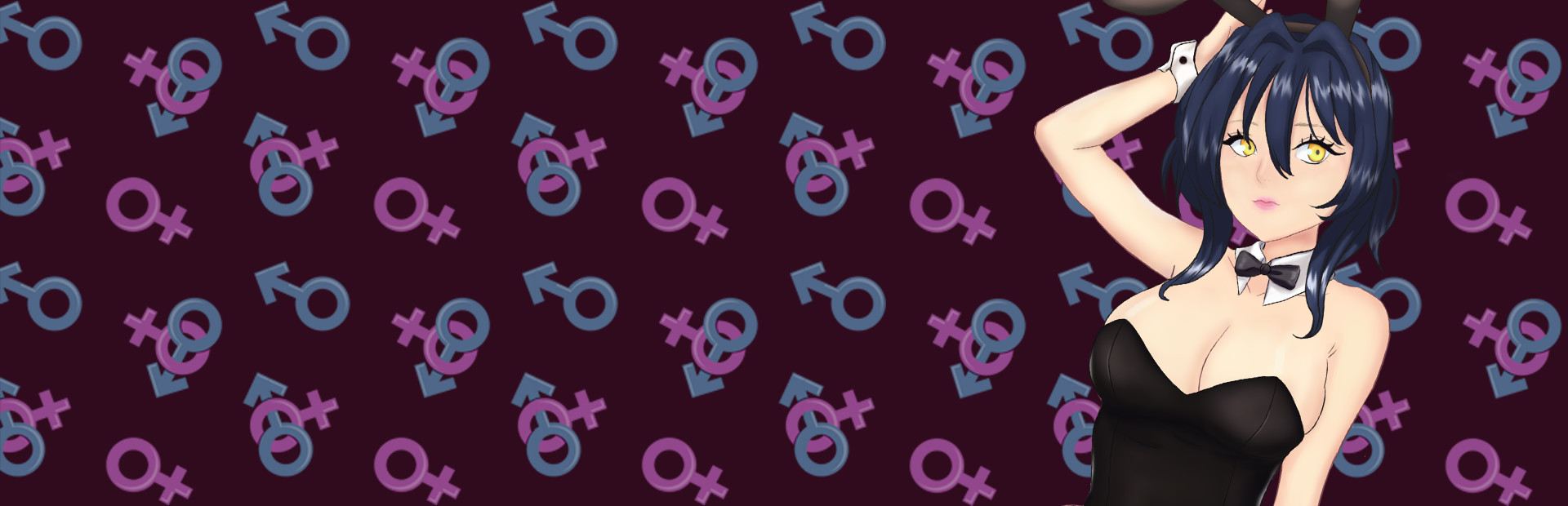 Naked Puzzle: Girls