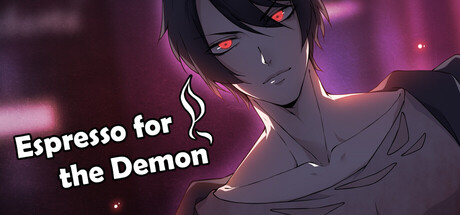 Espresso For The Demon by Vorobushek - $8.99 game cover