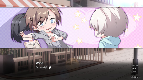 Espresso For The Demon screenshot 3