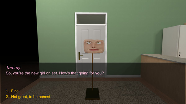 GAG Screenshot