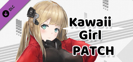 Lovely Girl Patch cover art