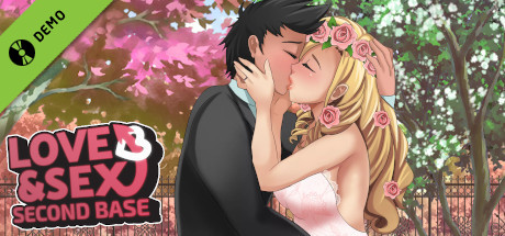 Love and Sex: Second Base Demo cover art