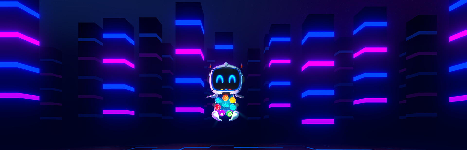 Enhance VR