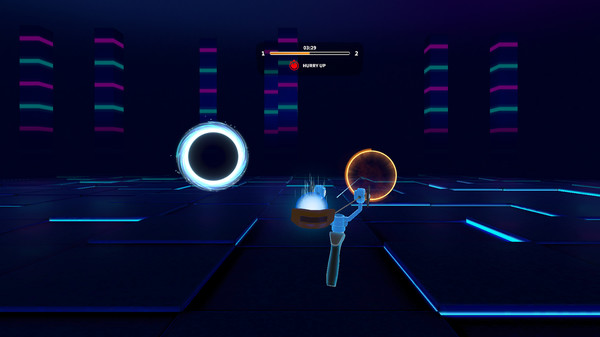 Enhance VR