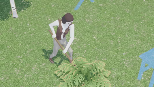 A Game of Humans video 2