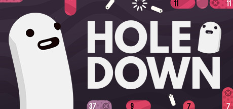 holedown steam charts