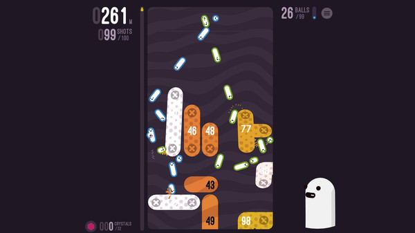 holedown Screenshot