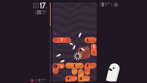 holedown screenshot 1
