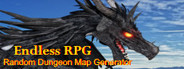 Endless RPG: Random Map Generator for D&D 2024 and 5e