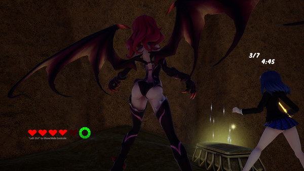 Hentai Demon