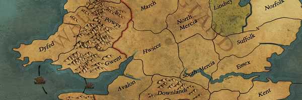 Britannia video 3