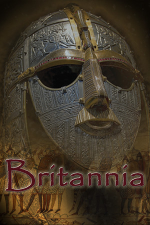 Cover art of Britannia