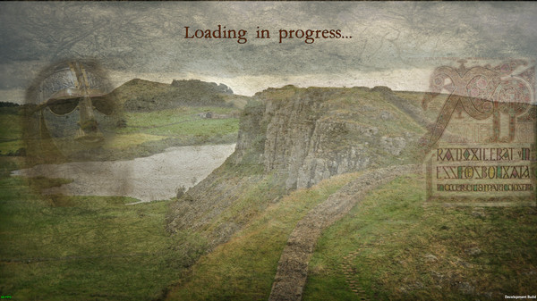 Screenshot z Britannia