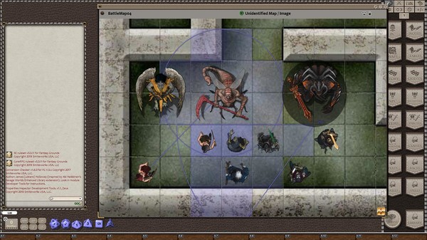 Fantasy Grounds - Devin Night TP128: Fiendish Foes