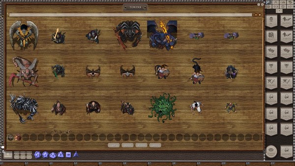 Fantasy Grounds - Devin Night TP128: Fiendish Foes