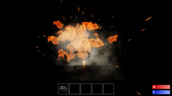 Screenshot z Outside The Grid