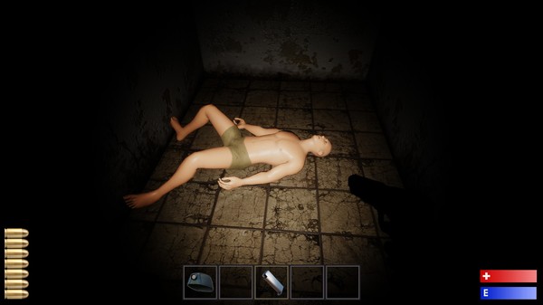 Screenshot z Outside The Grid