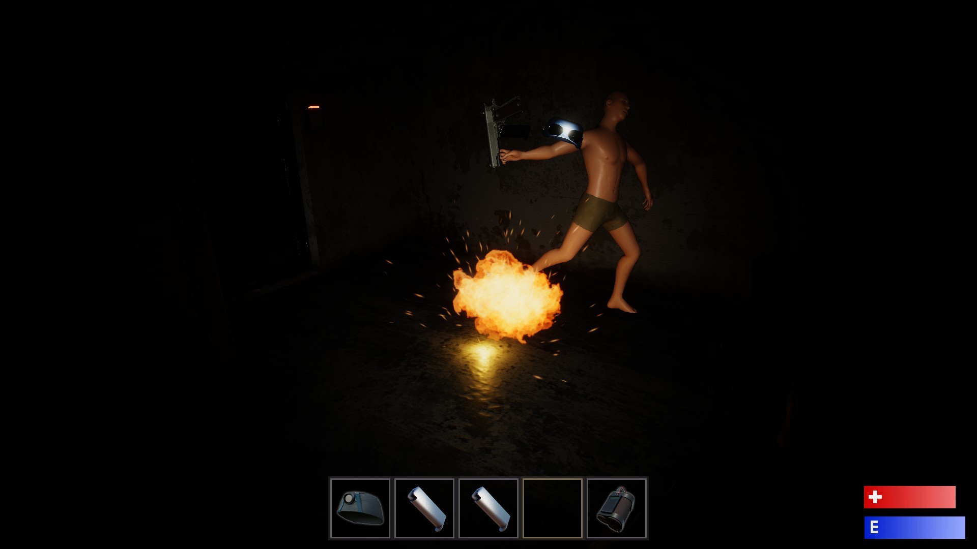 Outside The Grid Featured Screenshot #1