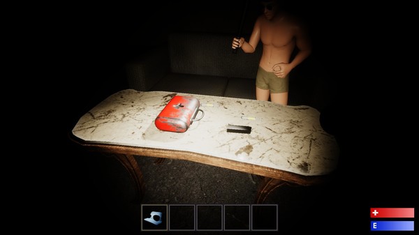 Screenshot z Outside The Grid